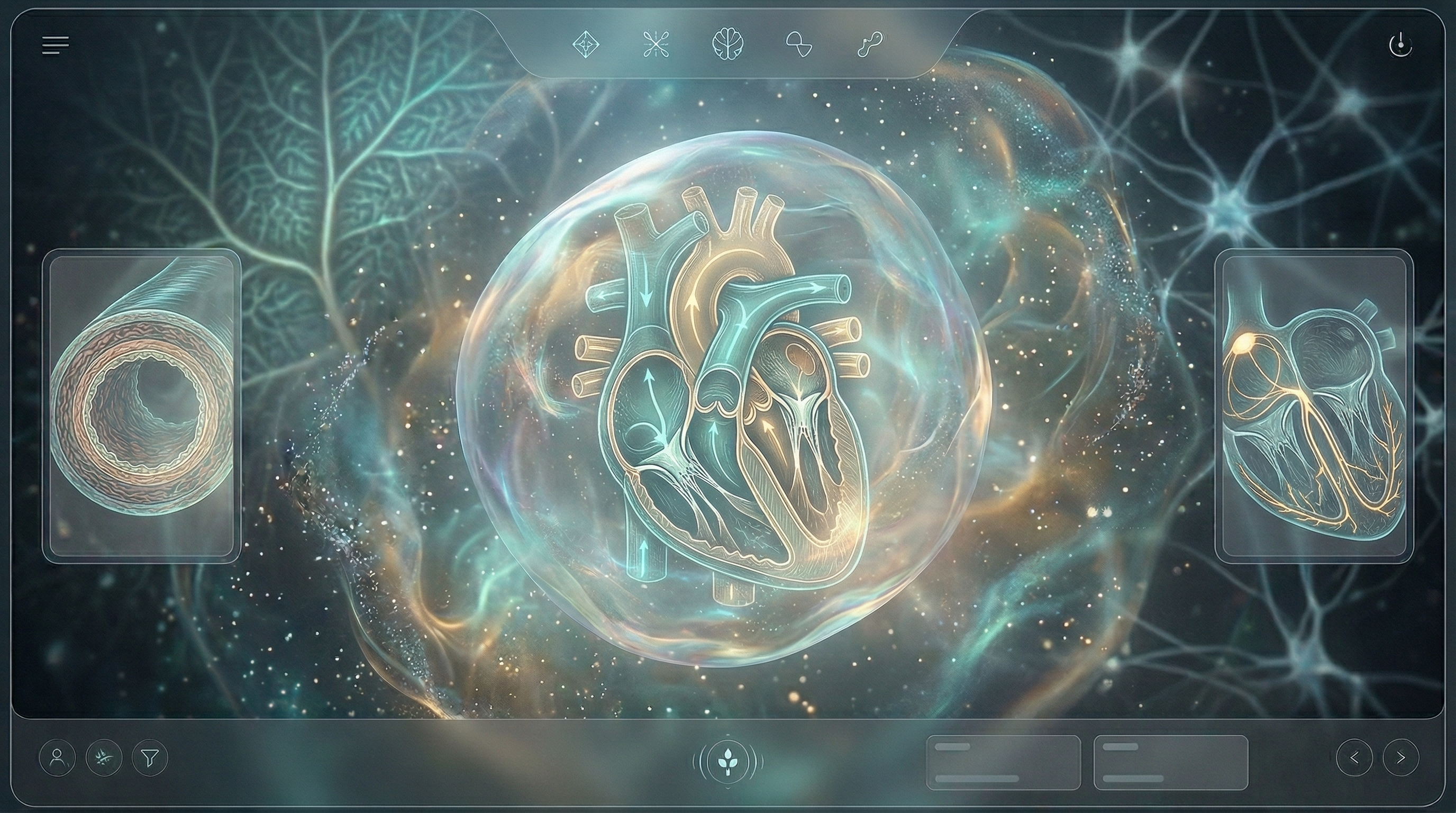 Sovereign Health AI