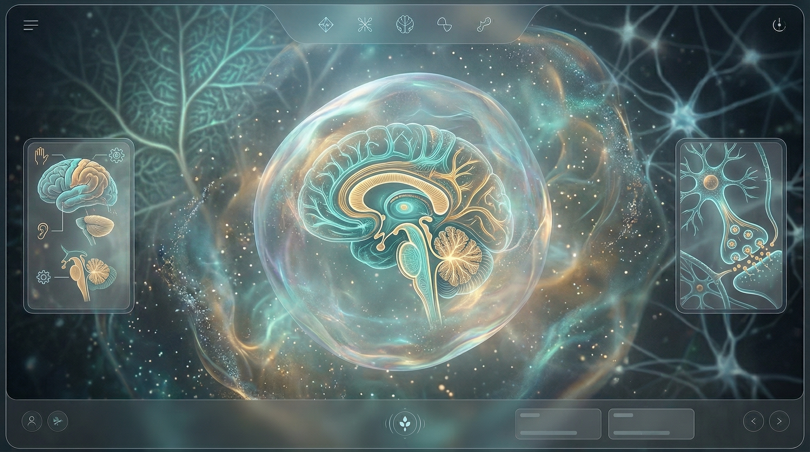 Sovereign Health AI