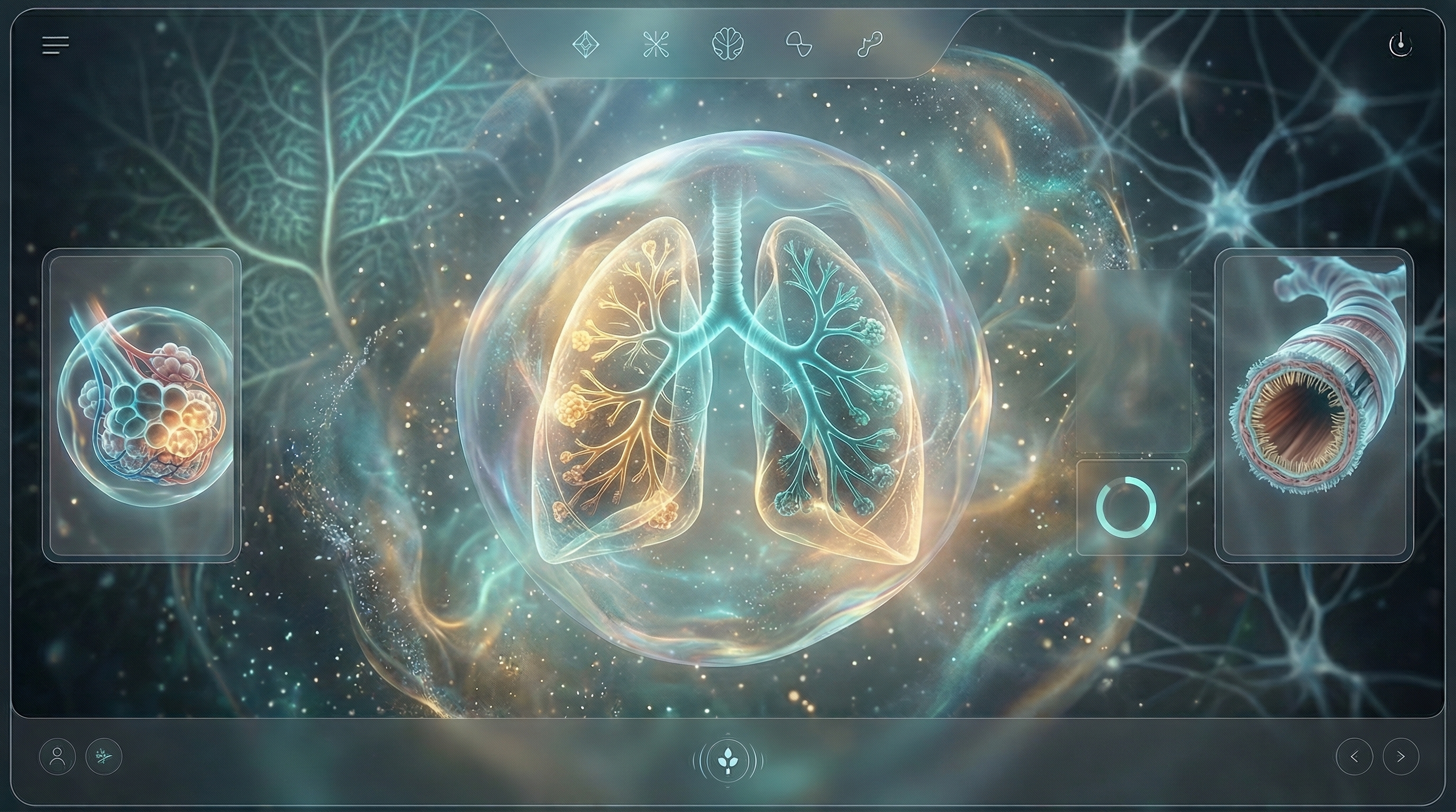 Sovereign Health AI