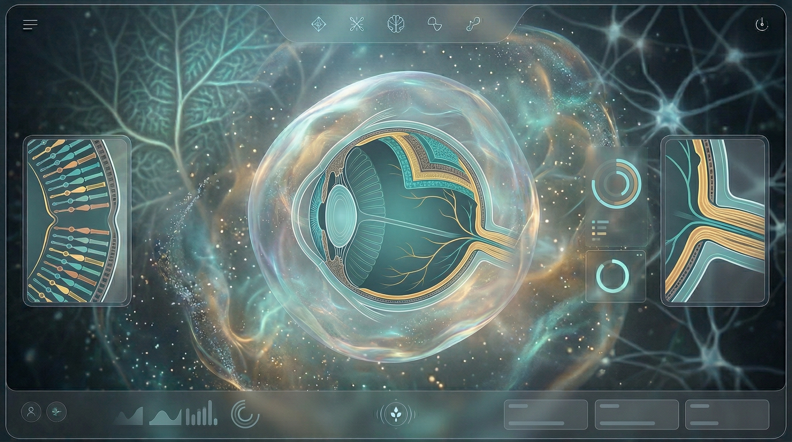 Sovereign Health AI