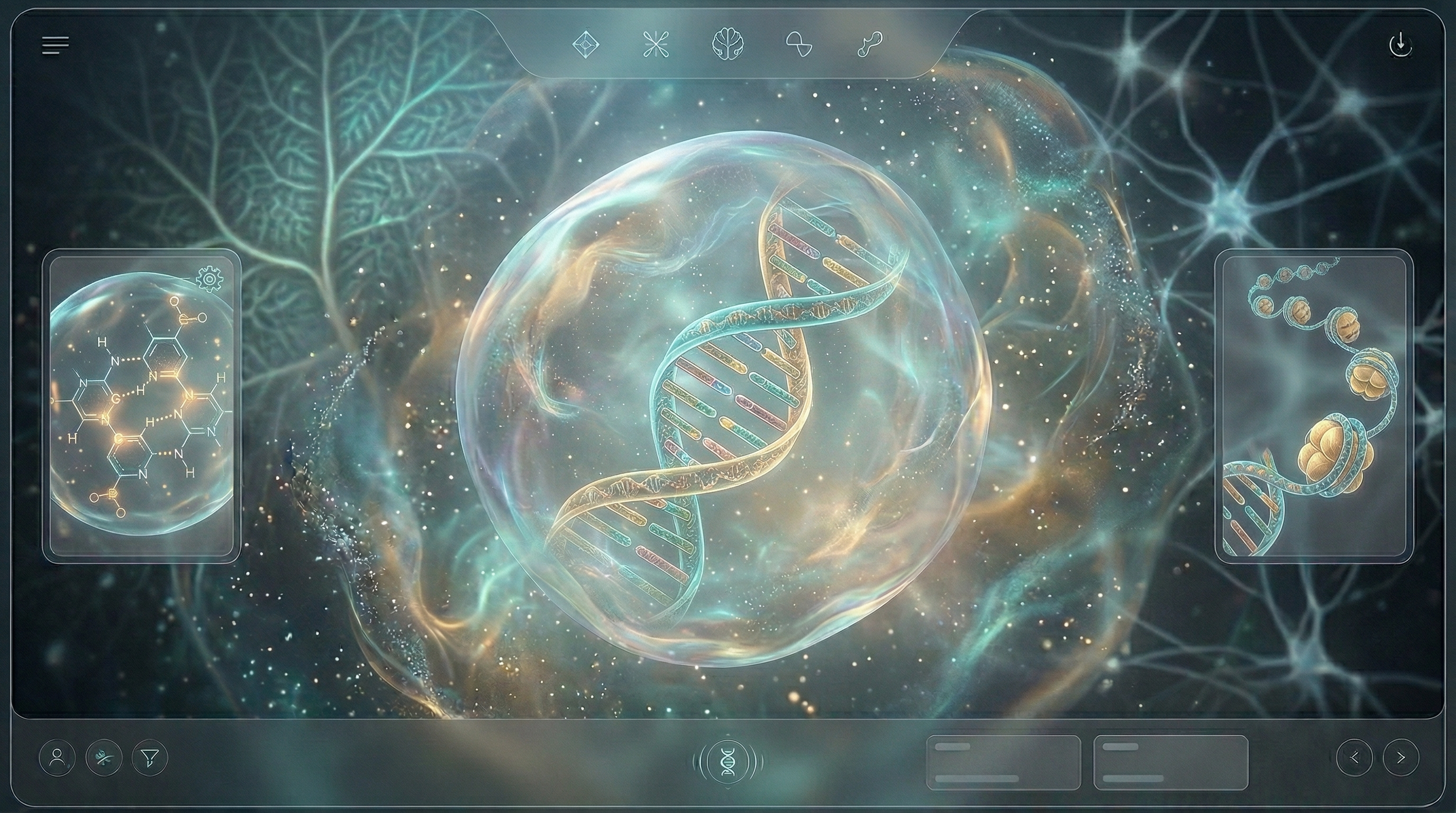 Sovereign Health AI