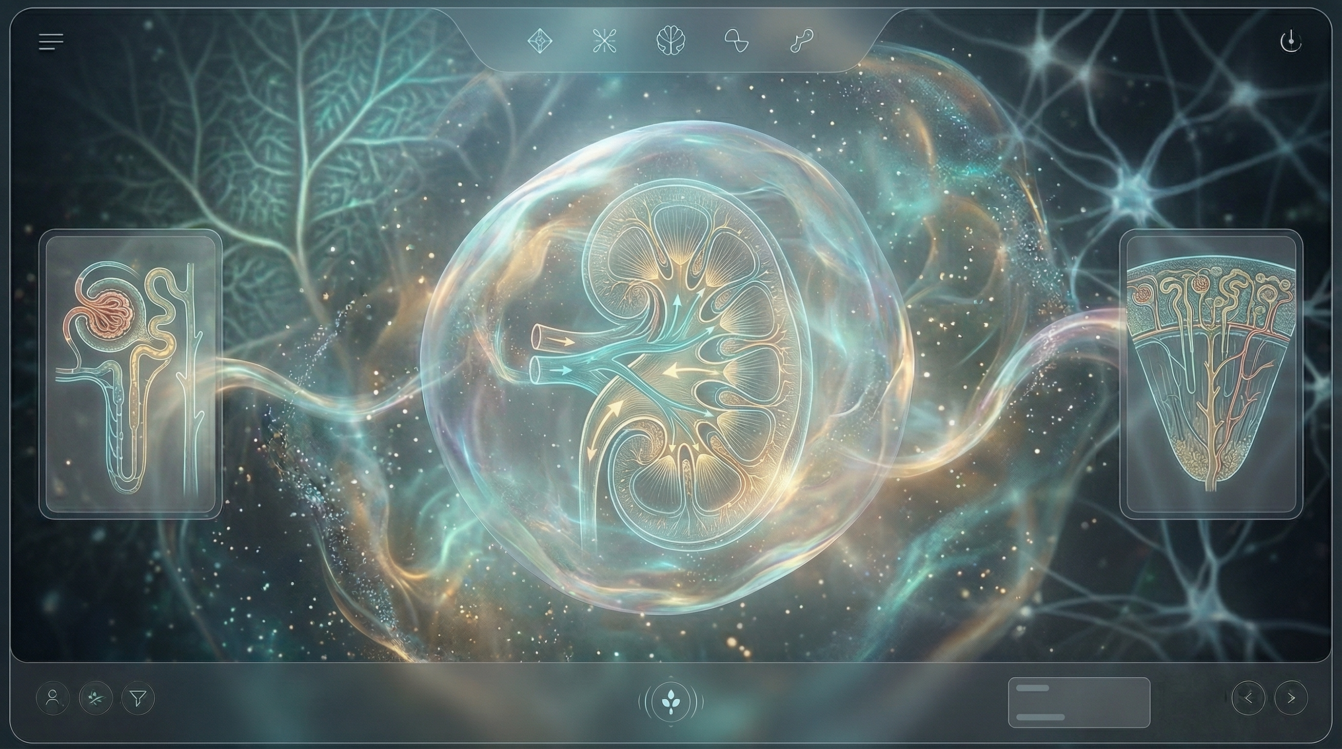 Sovereign Health AI
