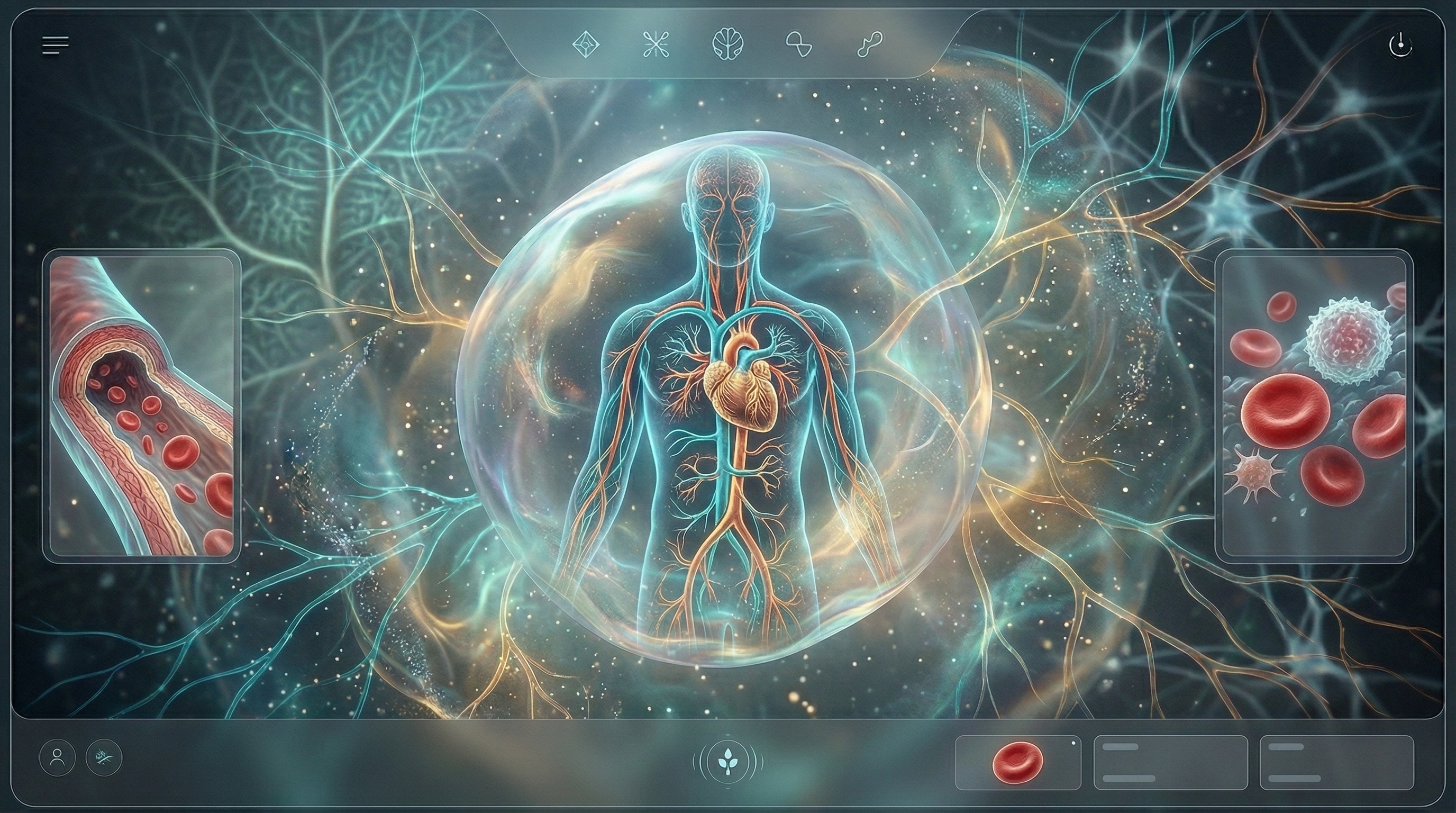 Sovereign Health AI